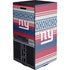 NFL New York Giants Trailblazer Xbox Series X Console Skin