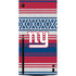 NFL New York Giants Trailblazer Xbox Series X Console Skin