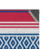 NFL New York Giants Trailblazer Xbox Series X Console Skin
