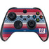 NFL New York Giants Trailblazer Xbox Series X Controller Skin
