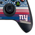 NFL New York Giants Trailblazer Xbox Series X Controller Skin