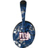 NFL New York Giants Tropical Print Bose Noise Cancelling Headphones 700 Skin