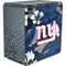 NFL New York Giants Tropical Print Cooler Master MasterBox Q300L Mini Tower Skin
