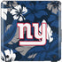 NFL New York Giants Tropical Print Cooler Master MasterBox Q300L Mini Tower Skin
