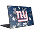NFL New York Giants Tropical Print Dell Vostro Skin