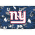 NFL New York Giants Tropical Print Dell Vostro Skin