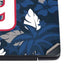 NFL New York Giants Tropical Print Dell Vostro Skin