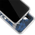 NFL New York Giants Tropical Print Galaxy A10e Clear Case