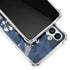 NFL New York Giants Tropical Print Galaxy A13 5G Clear Case