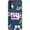 NFL New York Giants Tropical Print Galaxy A14 5G Skin