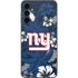 NFL New York Giants Tropical Print Galaxy A14 5G Skin