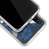 NFL New York Giants Tropical Print Galaxy A30 Clear Case