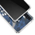 NFL New York Giants Tropical Print Galaxy A54 5G Clear Case