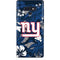 NFL New York Giants Tropical Print Galaxy Note 9 Skin