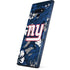NFL New York Giants Tropical Print Galaxy Note 9 Skin