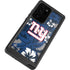 NFL New York Giants Tropical Print Galaxy Note20 Ultra 5G Waterproof Case