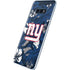 NFL New York Giants Tropical Print Galaxy S10e Skin
