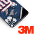NFL New York Giants Tropical Print Galaxy S10e Skin