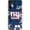 NFL New York Giants Tropical Print Galaxy S21 5G Skin