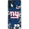 NFL New York Giants Tropical Print Galaxy S21 Plus 5G Skin