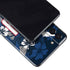 NFL New York Giants Tropical Print Galaxy S21 Plus 5G Skin