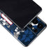 NFL New York Giants Tropical Print Galaxy S21 Ultra 5G Skin