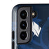 NFL New York Giants Tropical Print Galaxy S22 Plus Pro Case