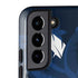 NFL New York Giants Tropical Print Galaxy S22 Pro Case