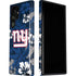 NFL New York Giants Tropical Print Galaxy S22 Ultra Pro Case