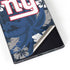 NFL New York Giants Tropical Print Galaxy S22 Ultra Skin