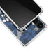 NFL New York Giants Tropical Print Galaxy S23 Clear Case