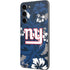 NFL New York Giants Tropical Print Galaxy S23 Plus Skin