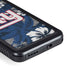 NFL New York Giants Tropical Print Galaxy S23 Plus Waterproof Case