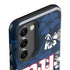 NFL New York Giants Tropical Print Galaxy S23 Pro Case