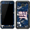 NFL New York Giants Tropical Print Galaxy S7 Active Skin