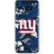 NFL New York Giants Tropical Print Galaxy S8 Skin