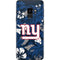 NFL New York Giants Tropical Print Galaxy S9 Skin