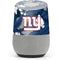 NFL New York Giants Tropical Print Google Home Skin