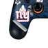 NFL New York Giants Tropical Print Google Stadia Controller Skin