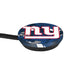 NFL New York Giants Tropical Print Google Stadia Controller Skin