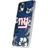 NFL New York Giants Tropical Print iPhone 11 Pro Max Skin
