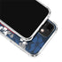 NFL New York Giants Tropical Print iPhone 12 Clear Case