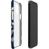 NFL New York Giants Tropical Print iPhone 12 Mini Lite Case