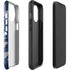 NFL New York Giants Tropical Print iPhone 13 Pro Max Impact Case