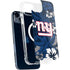 NFL New York Giants Tropical Print iPhone 15 Plus MagSafe Case