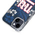 NFL New York Giants Tropical Print iPhone 14 Plus MagSafe Case
