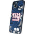 NFL New York Giants Tropical Print iPhone 14 Plus Skin