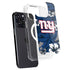 NFL New York Giants Tropical Print iPhone 15 Pro MagSafe Case