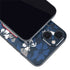 NFL New York Giants Tropical Print iPhone 14 Skin