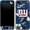 NFL New York Giants Tropical Print iPhone 8 Plus Skin